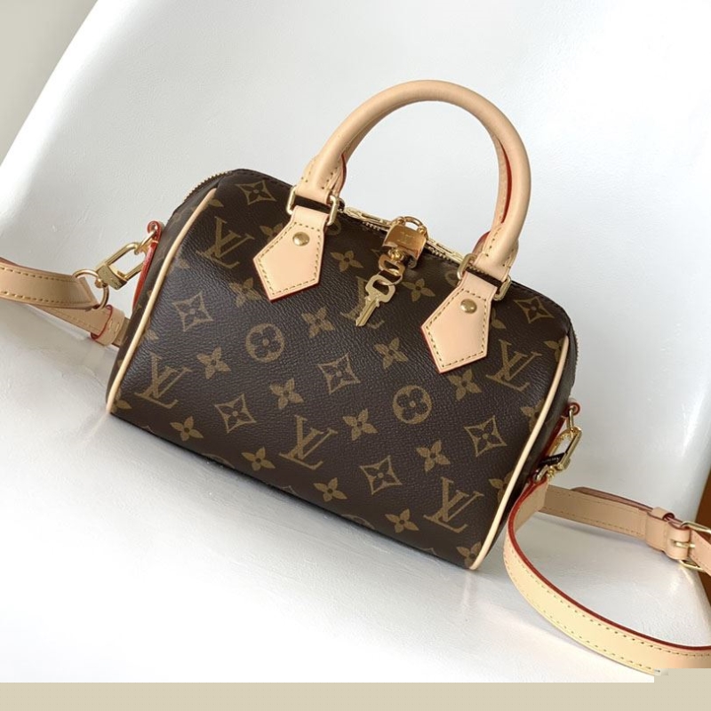 LV Speedy Bags